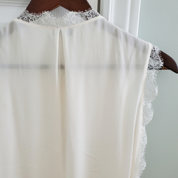 Reiss Jean silk blouse - Picture 9 of 11